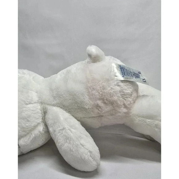 Build A Bear Sanrio Hello Kitty LOVE Plush White Red Hearts 2012- READ INFO - Picture 10 of 16